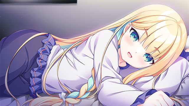 ラブピカルポッピー！のプレイ画像013