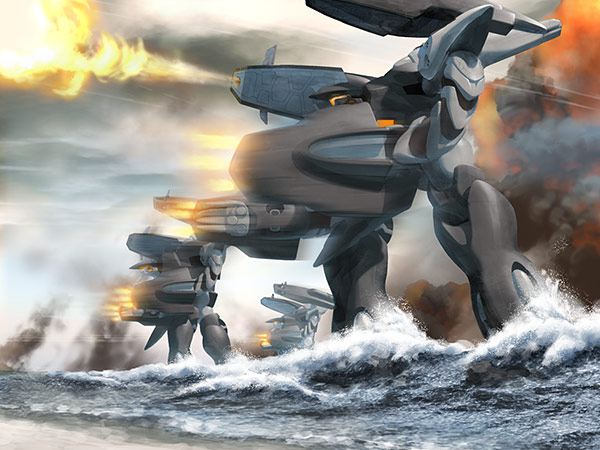 マブラヴ オルタネイティヴのプレイ画像001