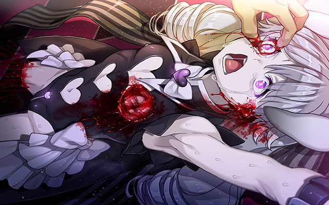 Maggot baitsのプレイ画像001