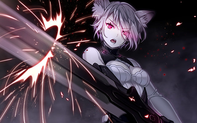 Maggot baitsのプレイ画像002