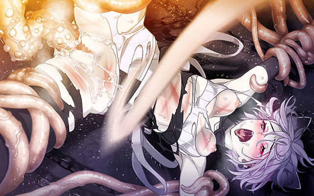 Maggot baitsのプレイ画像005