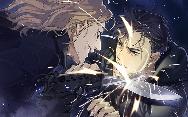 Maggot baitsのプレイ画像006