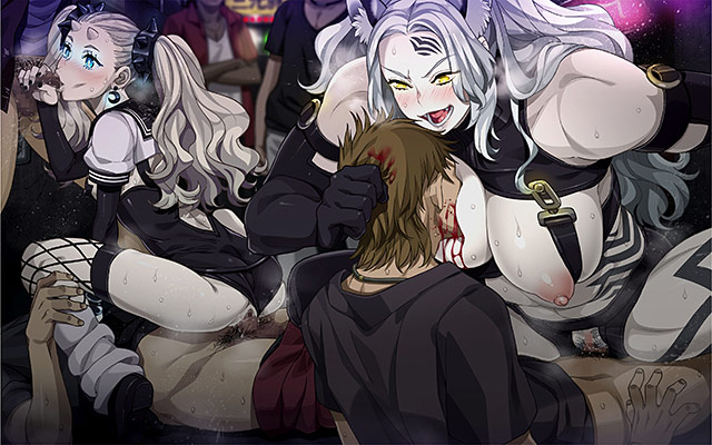 Maggot baitsのプレイ画像007