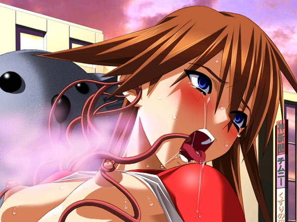 魔法少女アイ2のプレイ画像3