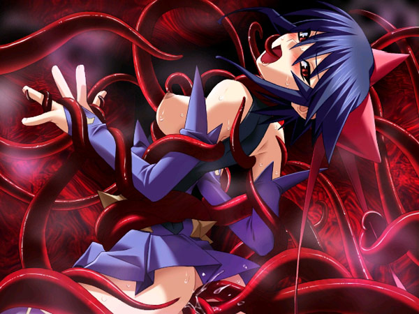 魔法少女アイ2のプレイ画像14