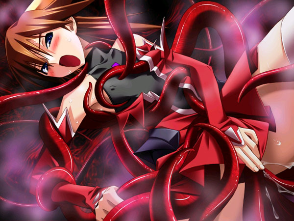 魔法少女アイ2のプレイ画像15