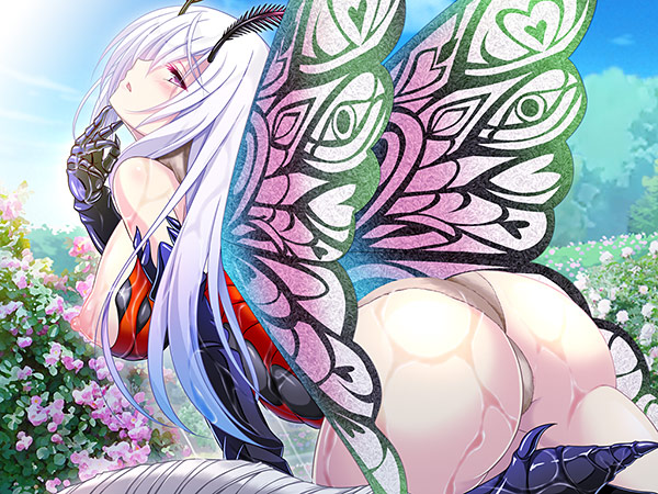 魔法少女イノリ 〜異種姦孕ませ・無限婬獄〜のプレイ画像013