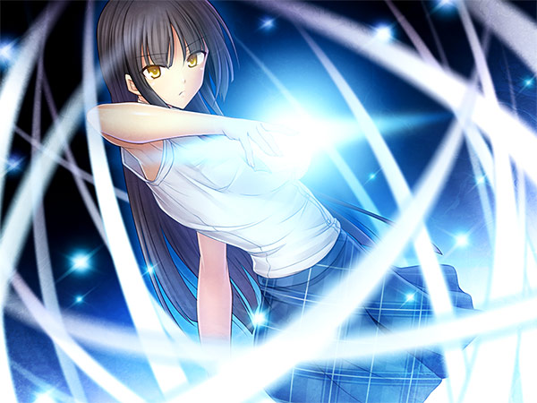 魔降ル夜ノ凛 Animationのプレイ画像002