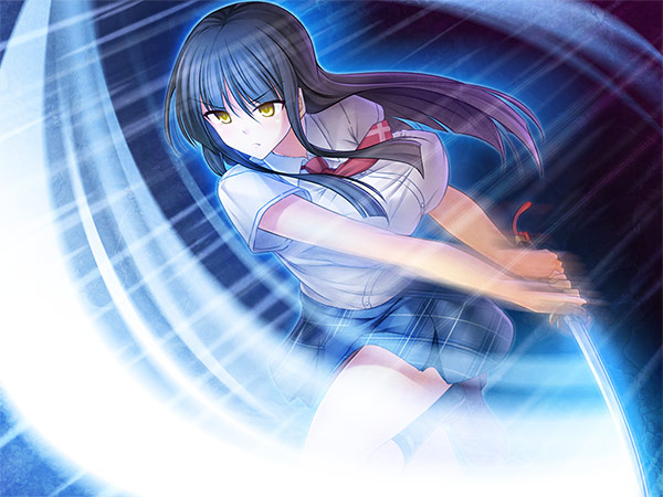 魔降ル夜ノ凛 Animationのプレイ画像003