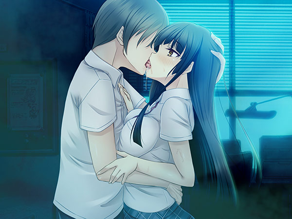 魔降ル夜ノ凛 Animationのプレイ画像004