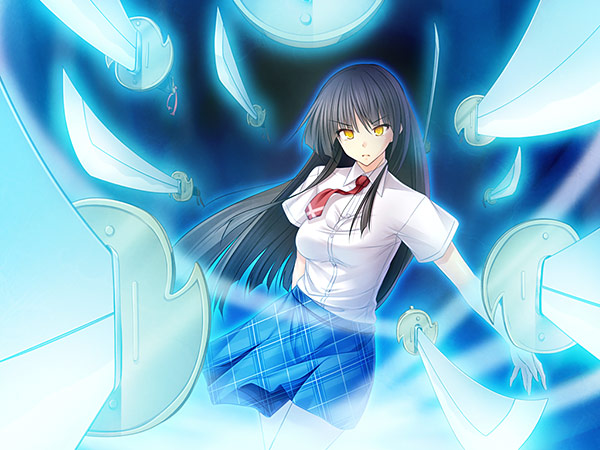 魔降ル夜ノ凛 Animationのプレイ画像011