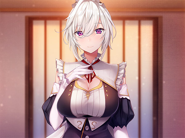 メイドさんのいる暮らしのプレイ画像002