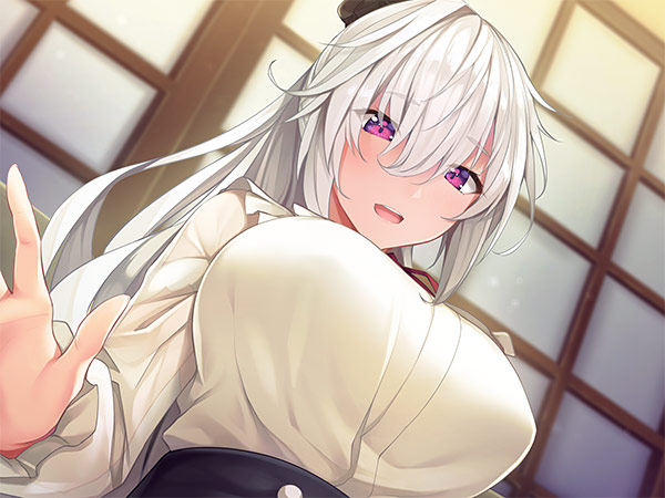 メイドさんのいる暮らしのプレイ画像003