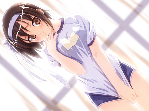 魔界天使ジブリールのプレイ画像003