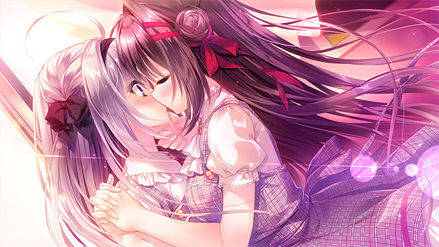 【まなかし】真愛の百合は赤く染まるのプレイ画像001