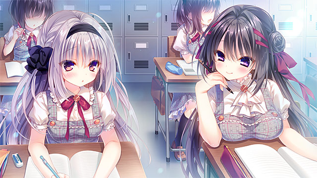 【まなかし】真愛の百合は赤く染まるのプレイ画像005