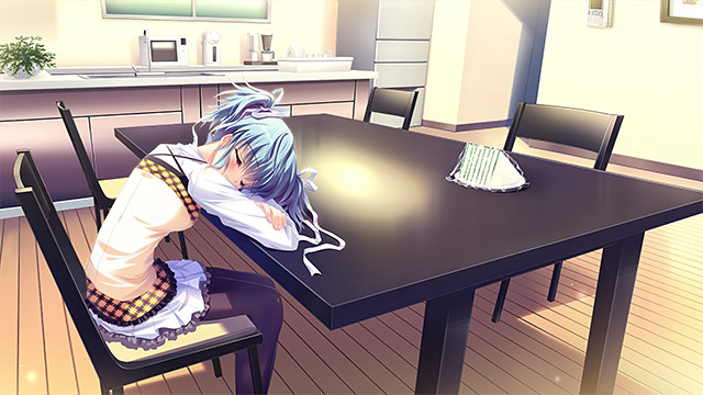 ましろ色シンフォニー −Love is pure white− Remake for FHDのプレイ画像007