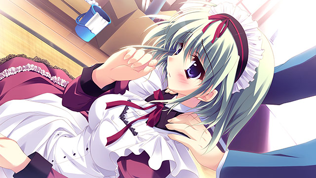 ましろ色シンフォニー −Love is pure white− Remake for FHDのプレイ画像009