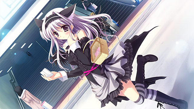 ましろ色シンフォニー −Love is pure white− Remake for FHDのプレイ画像010