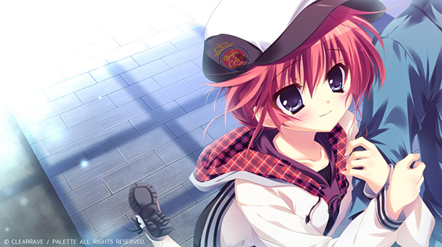 ましろ色シンフォニー SANA EDITIONのプレイ画像003