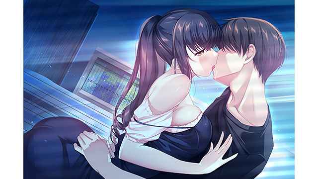 ミート・イート・ガールのプレイ画像006