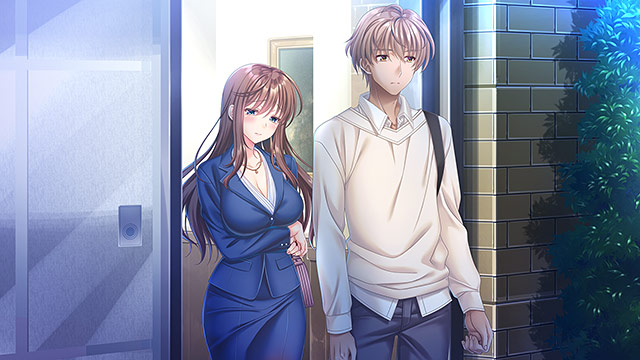 Memory Blueのプレイ画像011