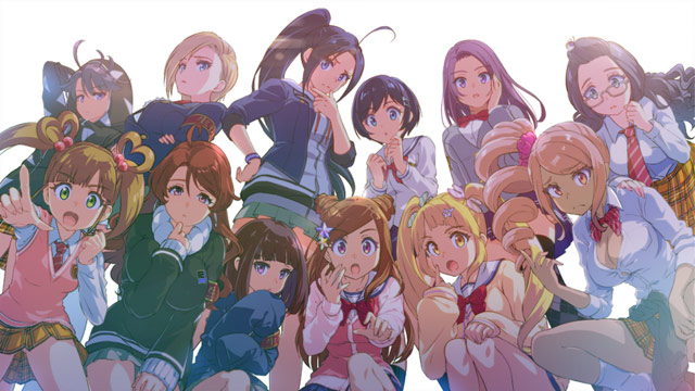 マジカミDX＆アイ・アム・マジカミDXのプレイ画像001