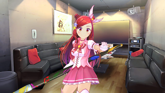 マジカミDX＆アイ・アム・マジカミDXのプレイ画像004