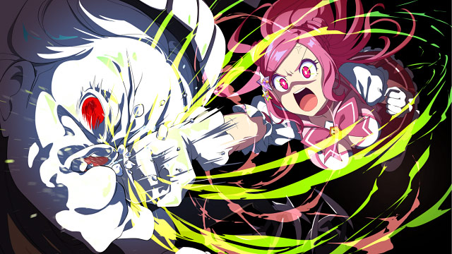 マジカミDX＆アイ・アム・マジカミDXのプレイ画像006