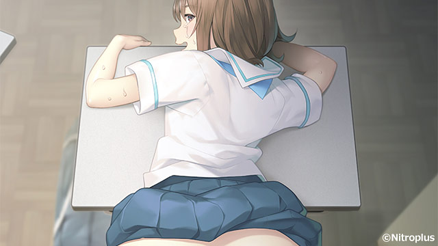 みにくいモジカの子のプレイ画像002