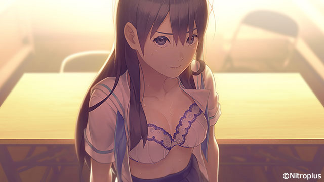 みにくいモジカの子のプレイ画像007