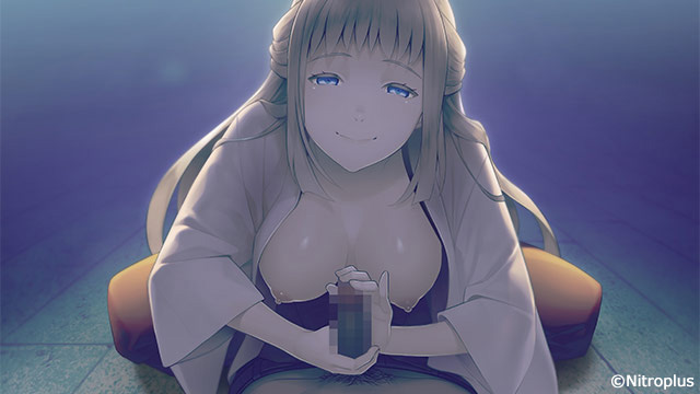 みにくいモジカの子のプレイ画像010