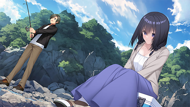 蛟の巫女のプレイ画像003