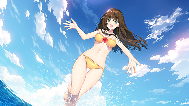 蛟の巫女のプレイ画像008