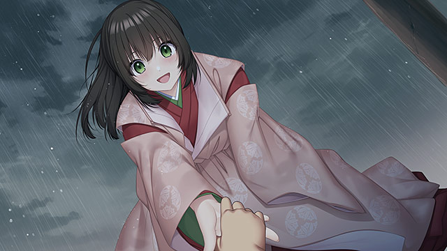 蛟の巫女のプレイ画像011