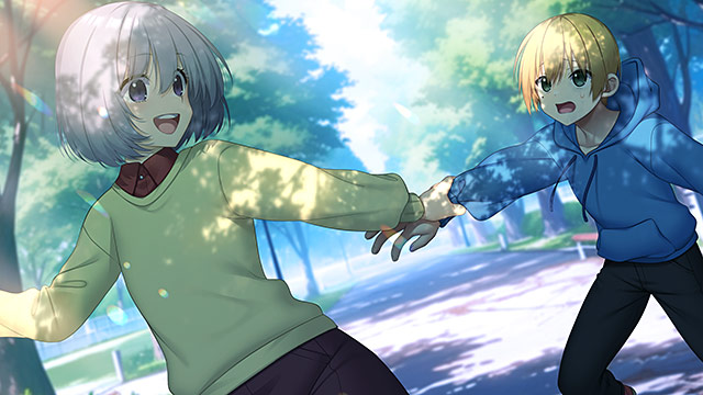 蛟の巫女のプレイ画像013