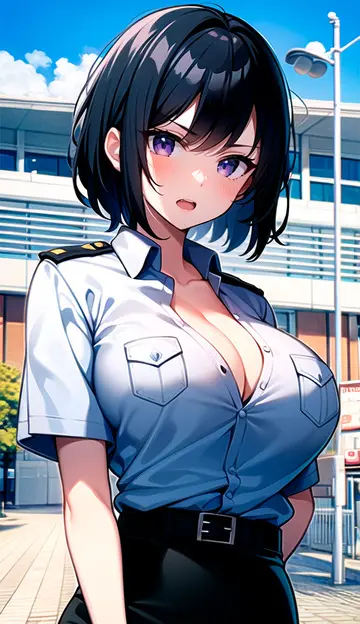 ももいろあんさんぶる!のプレイ画像02