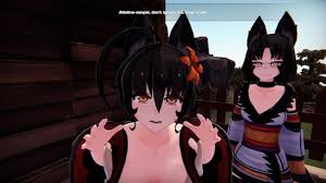 Monster Girl Islandのプレイ画像4