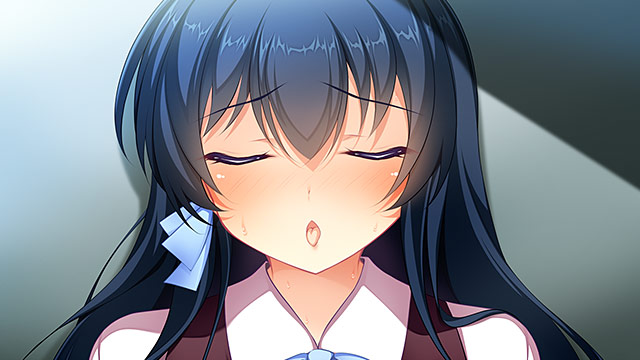 ナマイキJKライブラリーのプレイ画像001