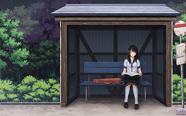 夏ノ鎖のプレイ画像001