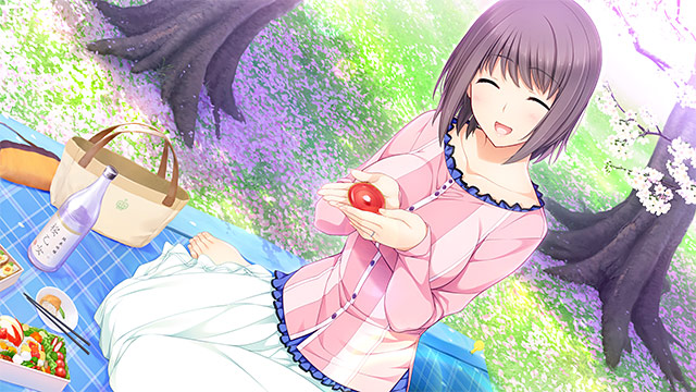 新妻LOVELY×CATIONのプレイ画像002