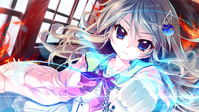 9-nine- ここのつここのかここのいろのプレイ画像001