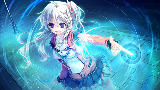 9-nine- そらいろそらうたそらのおとのプレイ画像001