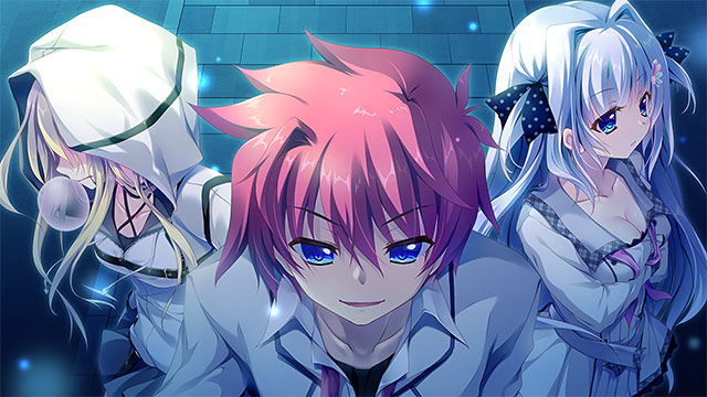 9-nine- そらいろそらうたそらのおとのプレイ画像003