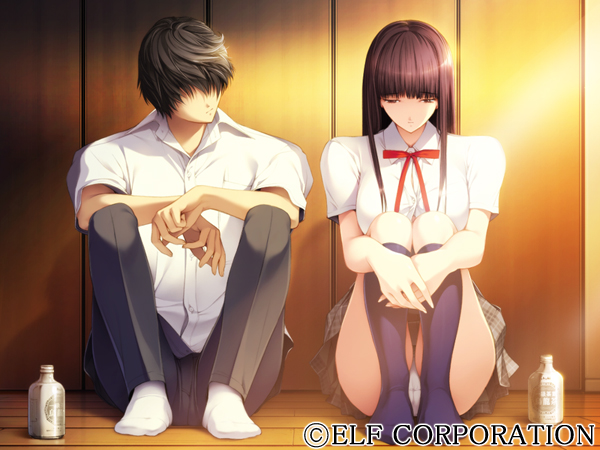 人間デブリ〜コンナジブンニダレガシタ?〜のプレイ画像009