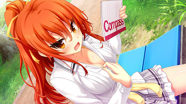 ノラと皇女と野良猫ハート1+2パックのプレイ画像006