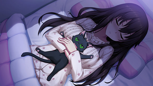 ノラと皇女と野良猫ハート1+2パックのプレイ画像007