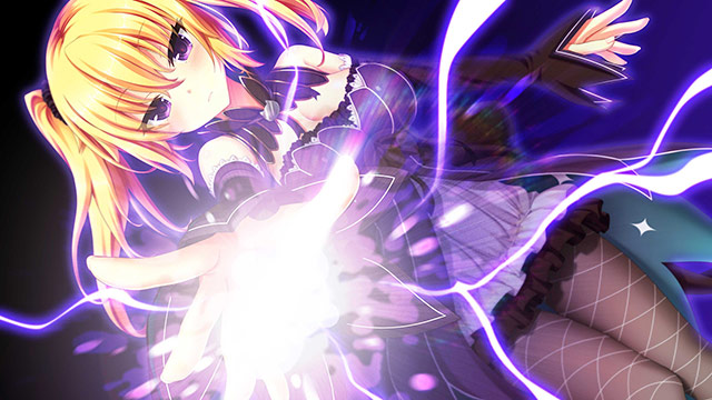 ノラと皇女と野良猫ハート1+2パックのプレイ画像008