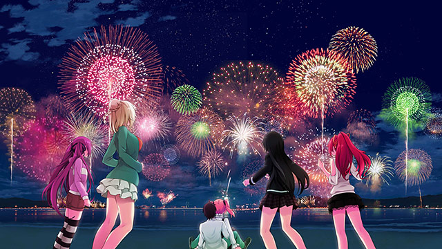 ノラと皇女と野良猫ハート1+2パックのプレイ画像009