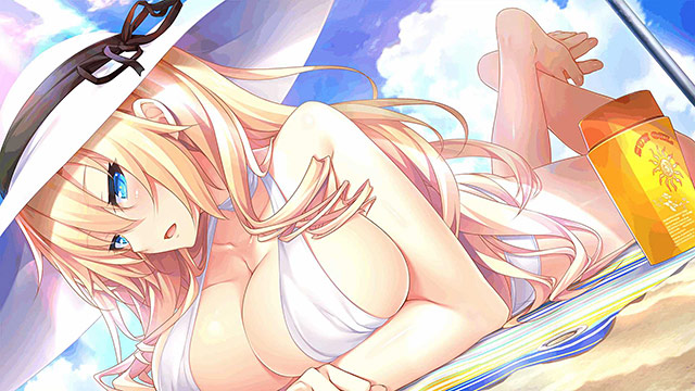 ノラと皇女と野良猫ハート1+2パックのプレイ画像016